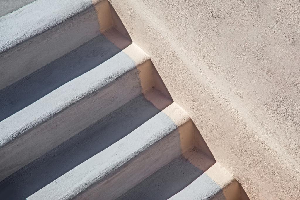 Santa Rinoula Suites Sea Sunset Views Adults Only Μεγαλοχώρι Εξωτερικό φωτογραφία